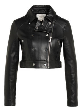 maje Lederjacke BEVERLY
