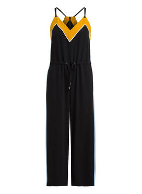 TED BAKER Jumpsuit DARVVA mit Galonstreifen