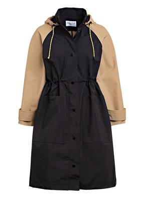 CLAUDIE PIERLOT Parka GIPSY