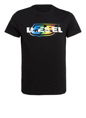 DIESEL T-Shirt D-55LOGO