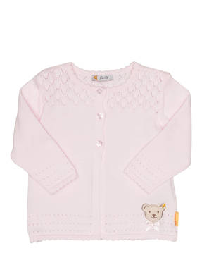 Steiff Strickjacke