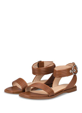 CLAUDIE PIERLOT Sandalen ABACCA