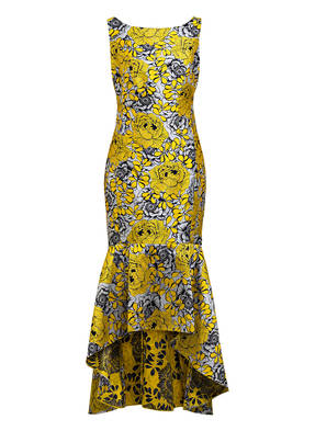 damsel in a dress Kleid LEELA mit Volantbesatz