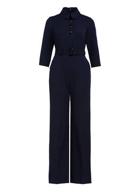 damsel in a dress Jumpsuit ADIE mit 3/4-Arm