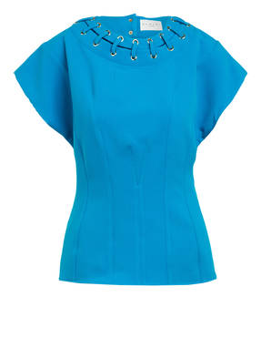 damsel in a dress T-Shirt SHELBY