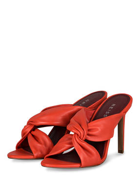 REISS Mules ELLA