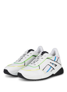 CLAUDIE PIERLOT Plateau-Sneaker AFFINITY
