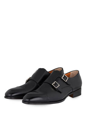 Santoni Double-Monks CARTER