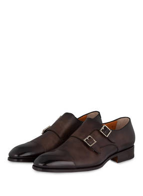 Santoni Double-Monks CARTER