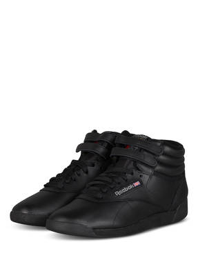 ba&sh Sneaker FREESTYLE HI