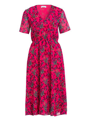 CLAUDIE PIERLOT Kleid RABELIABISE