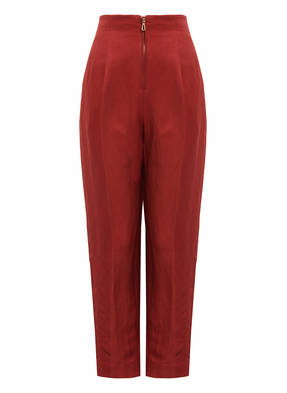 sandro Marlenehose mit Leinen