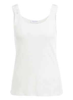 CLAUDIE PIERLOT Top TAHINA
