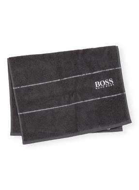 BOSS Gästehandtuch PLAIN