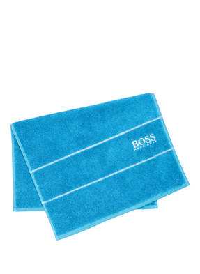 BOSS Gästehandtuch PLAIN
