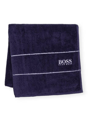BOSS Duschtuch PLAIN