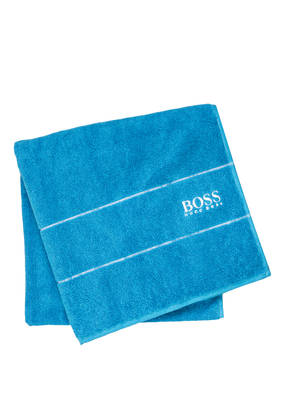 BOSS Duschtuch PLAIN