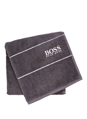 BOSS Handtuch PLAIN