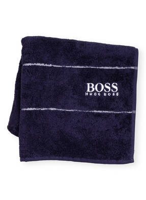 BOSS Handtuch PLAIN