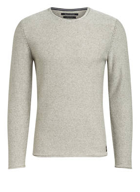 Marc O'Polo Pullover mit Leinen