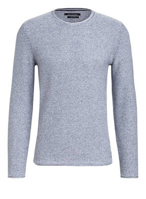 Marc O'Polo Pullover mit Leinen