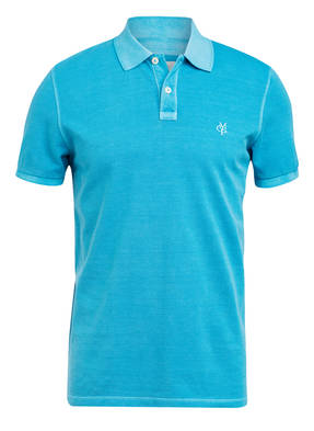 Marc O'Polo Piqué-Poloshirt Regular Fit