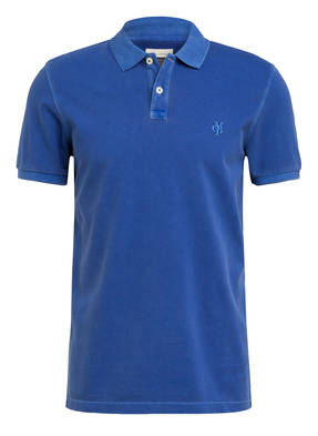 Marc O'Polo Piqué-Poloshirt Regular Fit