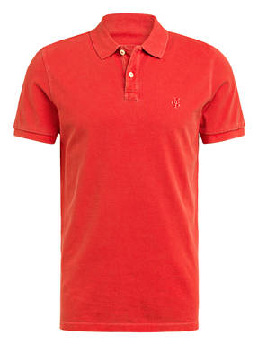 Marc O'Polo Piqué-Poloshirt Regular Fit
