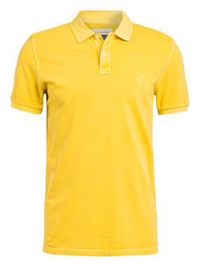 Marc O'Polo Piqué-Poloshirt Regular Fit