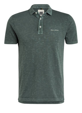 Marc O'Polo Jersey-Poloshirt Shaped Fit