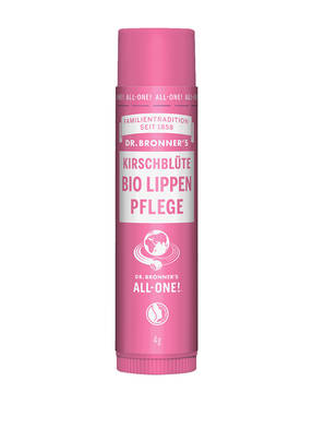 DR. BRONNER'S BIO LIPBALM KIRSCHBLÜTE