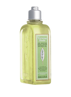 L'OCCITANE VERBENE