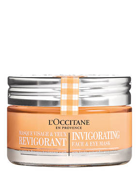 L'OCCITANE MARKTFRISCHE