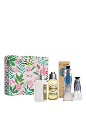 L'OCCITANE GESCHENKSET L’OCCITANE BESTSELLER