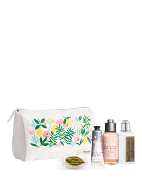 L'OCCITANE TÄSCHCHEN