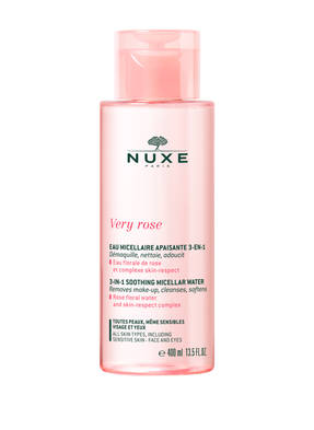 NUXE VERY ROSE