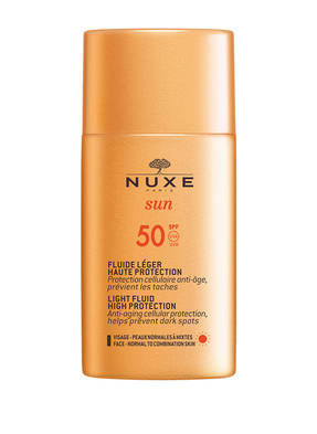 NUXE SUN