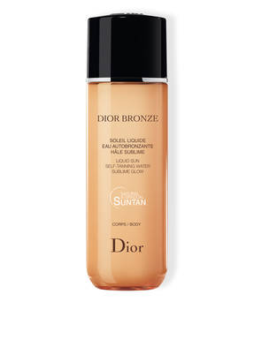 DIOR DIOR BRONZE