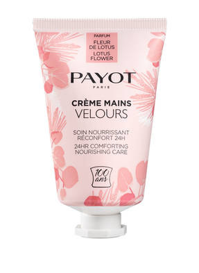 PAYOT CORPS DOUCEUR