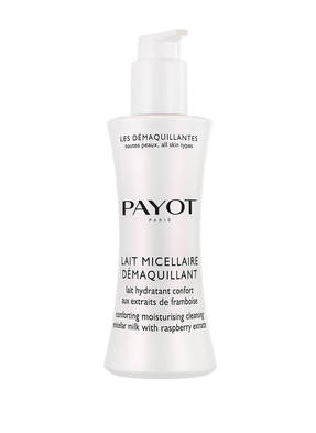PAYOT LAIT MICELLAIRE DÉMAQUILLANT