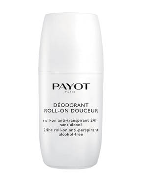 PAYOT CORPS DOUCEUR