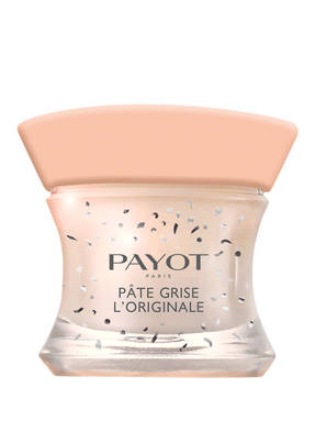 PAYOT PÂTE GRISE
