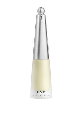 ISSEY MIYAKE L'EAU D'ISSEY IGO
