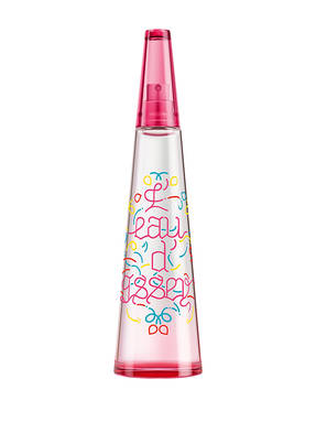 ISSEY MIYAKE L'EAU D'ISSEY SHADES OF KOLAM