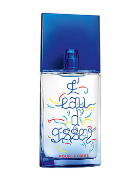 ISSEY MIYAKE L'EAU D'ISSEY POUR HOMME SHADES OF KOLAM