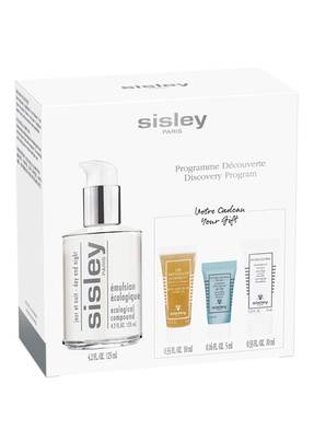 sisley ÉMULSION ÉCOLOGIQUE