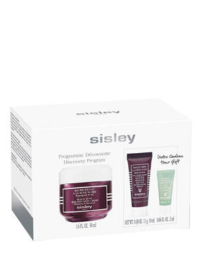 sisley BAUME-EN-EAU À LA ROSE NOIRE