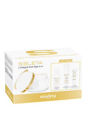 sisley SISLEŸA L'INTÉGRAL ANTI-AGE