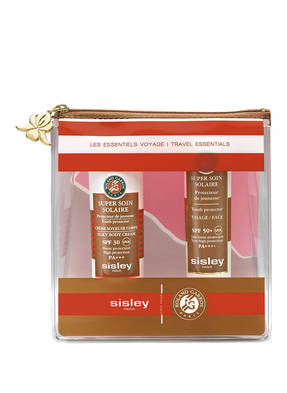 sisley KIT LES ESSENTIELS SOLAIRES