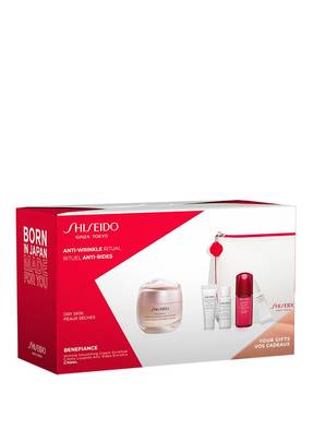 SHISEIDO BENEFIANCE